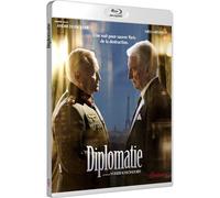 Diplomatie Blu-ray