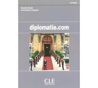 Diplomatie.com - Livre de l'élève