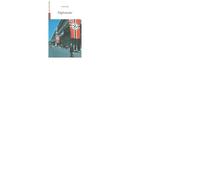 Diplomatie - Cyril Gely - L'avant-Scene Theatre - broché - Théâtre