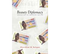 Diplomatie de la beauté