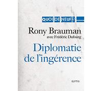 Diplomatie de l'ingérence
