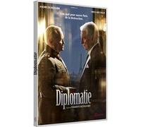 Diplomatie DVD E
