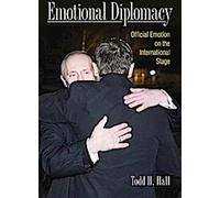 Diplomatie émotionnelle
