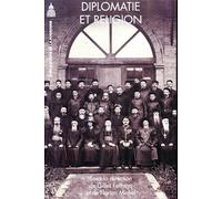 Diplomatie et religion
