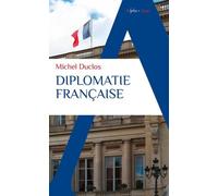 Diplomatie française