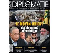 Diplomatie n°129 : - Septembre-Octobre 2024