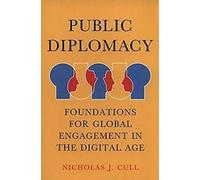 Diplomatie publique