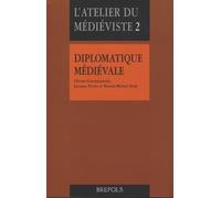 DIPLOMATIQUE MEDIEVALE NED