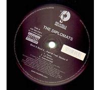Diplomats - Bout It Bout It/I'm Ready