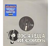 Built This City / I'm Ready [Vinyl]