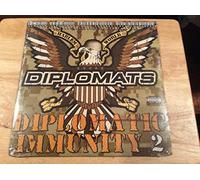 Diplomats - Mix Tape