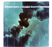 Diplomats of Solid S - A Higher Place