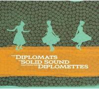 Diplomats Of Solid Sound – Diplomats of Solid S – CD – Import
