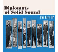 The Diplomats of Solid Sound - The Live