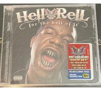 Diplomats Presents Hell Rell - for The Hell of It