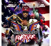 Diplomats, the (Camron, Juelz Santana, Jim Jones) - Forever [Import]