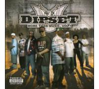 Diplomats, the - Presents Dipset: More Than Music Vo