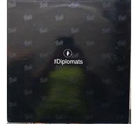 Diplomats, The - The Diplomats - Ripe Recordings - RIPE197