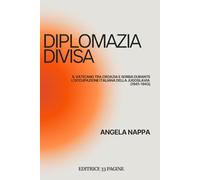 Diplomazia Divisa: Il Vaticano tra Croazia e Serbia durante l'occupazione italiana della Jugoslavia (1941-1943)
