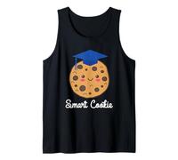Diplômé de la 2024 de Smart Cookie Débardeur
