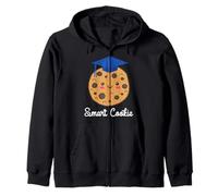 Diplômé de la 2024 de Smart Cookie Sweat à Capuche
