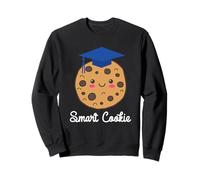 Diplômé de la 2024 de Smart Cookie Sweatshirt