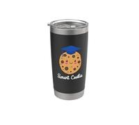 Diplômé de la promotion 2024 de Smart Cookie Gobelet isotherme en acier inoxydable double paroi