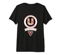 Diplôme de l'Université Common Sense v 1.0 T-Shirt Haut de Gamme