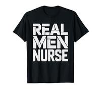 Diplome D'ecole D'infirmiers Hommes Infirmiers Infirmier T-Shirt
