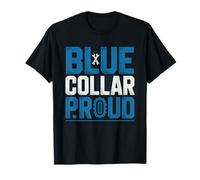 Diplome Ecole Technique Metiers Manuels Professionnelle T-Shirt