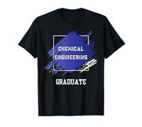 Diplômé en génie Chimique Université T-Shirt
