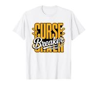 Diplômé Universitaire Première Génération Briseur De T-Shirt