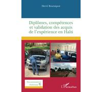 Diplômes, compétences et validation des acquis de l'expérience en Haïti