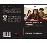 Diplômés Du Cours De Pédagogie