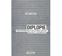 Diplopie. L'image photographique à l'ère des médias globalisés. Essai sur le 11 septembre 2001