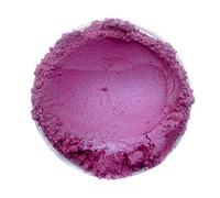 DIPON Thistle Purple Blue Pearl Pigment Poudre de couleur métallisée pour résine époxy pour peinture de voiture, aérosol Nail Art Aquarelle Cosmétique Poudre