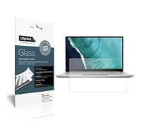 dipos I Protection ecrán Mat Compatible avec ASUS Chromebook Flip C434T Verre Souple Film Protecteur 9H
