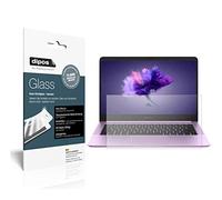 dipos I Protection ecrán Mat Compatible avec Honor MagicBook 15.6 Pouce Verre Souple Film Protecteur 9H
