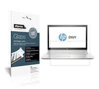 dipos I Protection ecrán Mat Compatible avec HP Envy 17 bw0002ng Verre Souple Film Protecteur 9H