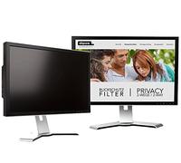 Dipos 26.0 "Wide 551 X 344 mm Filtre de confidentialité - Premium Filtre de confidentialité pour Moniteur, Ordinateur Portable et Autres utilisations