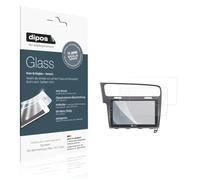 dipos 2x Film protection 9H mat pour Dynavin D9-3B Premium Flex 10.1 Pouces