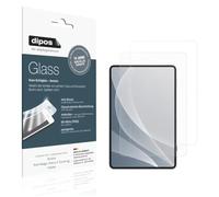 dipos 2x Film protection 9H mat pour Nubia Red Magic Astra 2 Gaming Tablet