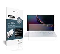 dipos 2x Film protection 9H mat pour Samsung Galaxy Book Ion 15.6 Pouces