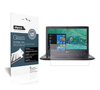 dipos I 2X Protection ecrán Mat Compatible avec Acer Aspire ES 15 Verre Souple Film Protecteur 9H