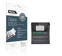 dipos 2x Film protection écran 9H mat pour Allen Heat SQ5 Plus