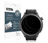 dipos 2x Film protection écran 9H mat pour Amazfit Balance
