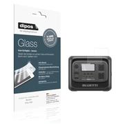 dipos 2x Film protection écran 9H mat pour Bluetti Elite 300
