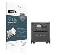 dipos 2x Film protection écran 9H mat pour Bluetti Elite 400