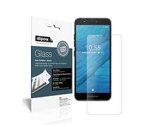 dipos 2x Film protection écran 9H mat pour Fairphone 3
