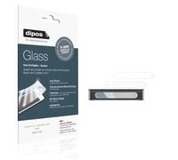 dipos 2x Film protection écran 9H mat pour FiiO DM13 BT